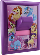 Load image into Gallery viewer, Ponies Kit-Purple
