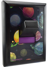 Load image into Gallery viewer, Space Kit-Black