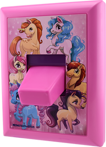 Ponies Kit-Pink