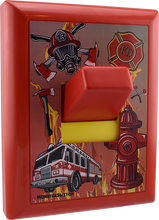 Load image into Gallery viewer, Firefighter Kit