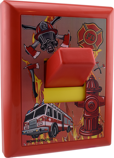 Firefighter Kit