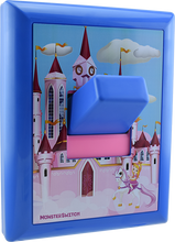 Load image into Gallery viewer, Princess Kit-Blue