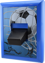 Load image into Gallery viewer, Soccer Kit-Blue