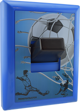 Load image into Gallery viewer, Soccer Kit-Blue