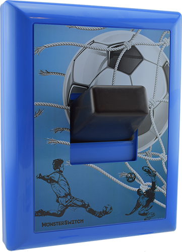 Soccer Kit-Blue