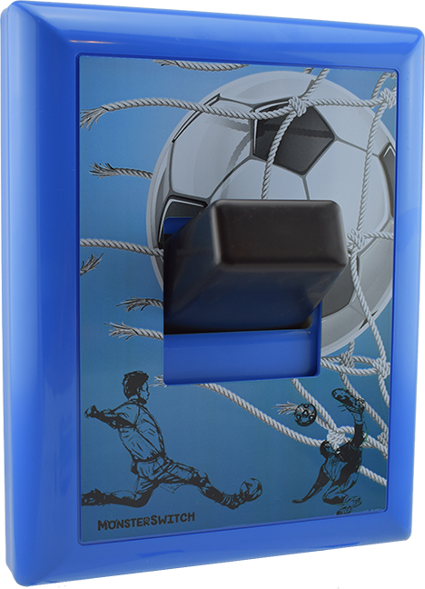 Soccer Kit-Blue
