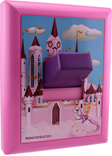 Load image into Gallery viewer, Princess Kit-Pink