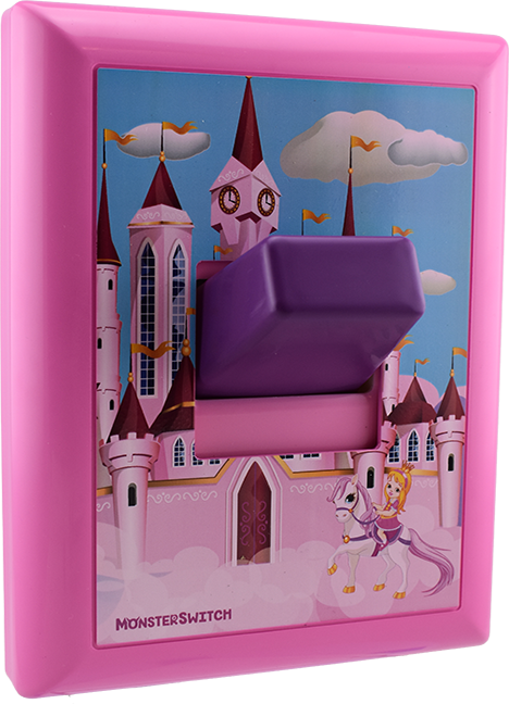 Princess Kit-Pink