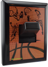 Load image into Gallery viewer, Basketball Cover Plate