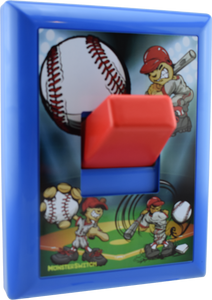 Baseball Kit